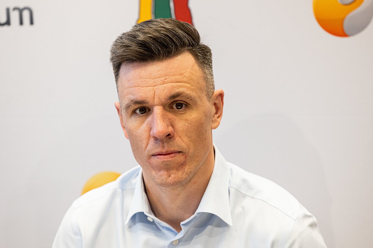 Martynas Giga Martynas Giga