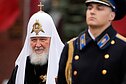 Maskvos patriarchas Kirilas II