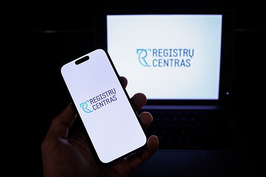 Centre of Registers