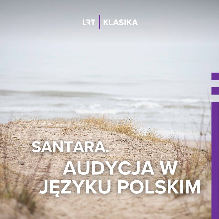 Fot. E. Blažys / LRT, Morze Bałtyckie