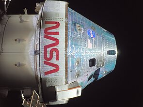 Artemis II