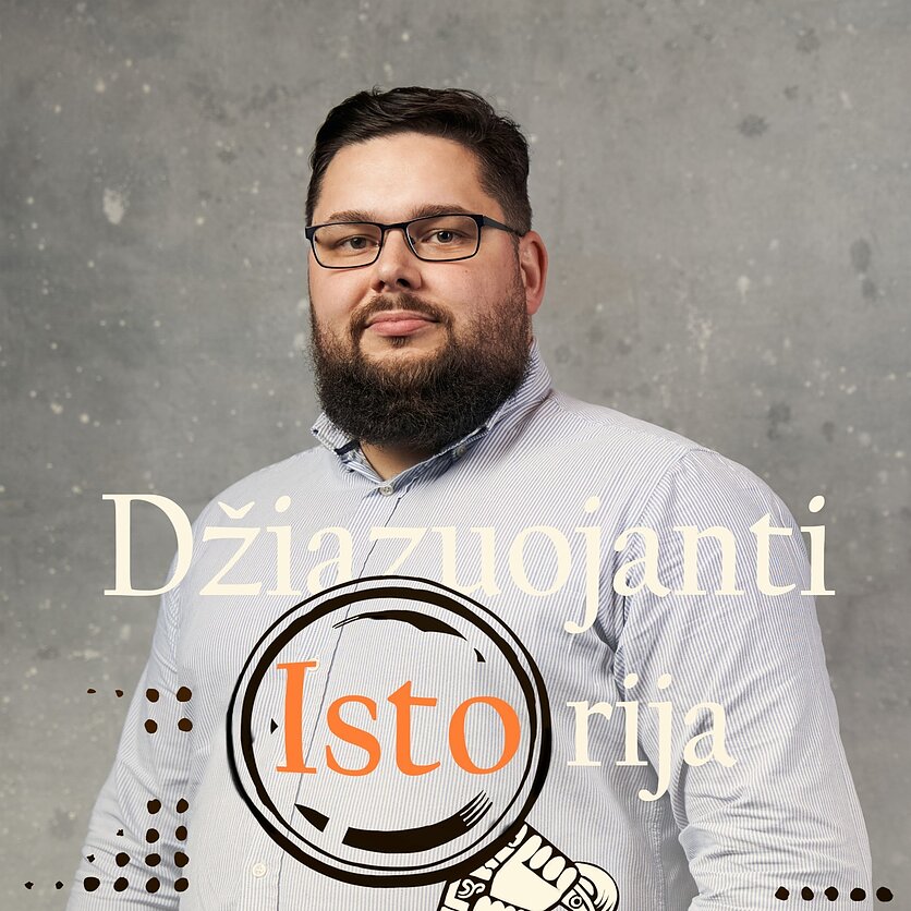 Jevgenij Misevič nuotr., Matas Šiupšinskas