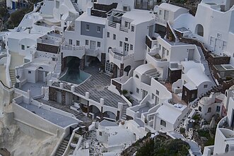 Santorini