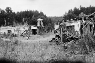 Iš ciklo „Rešotai“, 1989 