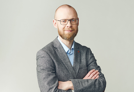 Andrius Iškauskas Andrius Iškauskas