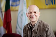 Andrius Markevičius Andrius Markevičius