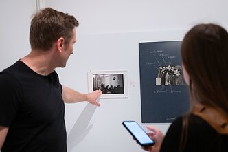 Paroda „Ukrainos svajotojai. Charkivo fotografijos mokykla“