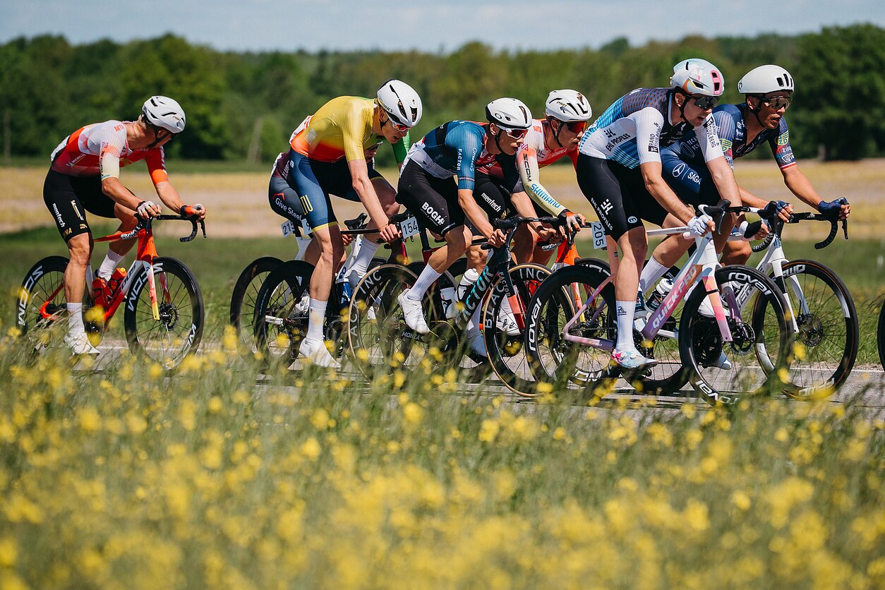 „Tour of Lithuania“ „Tour of Lithuania“