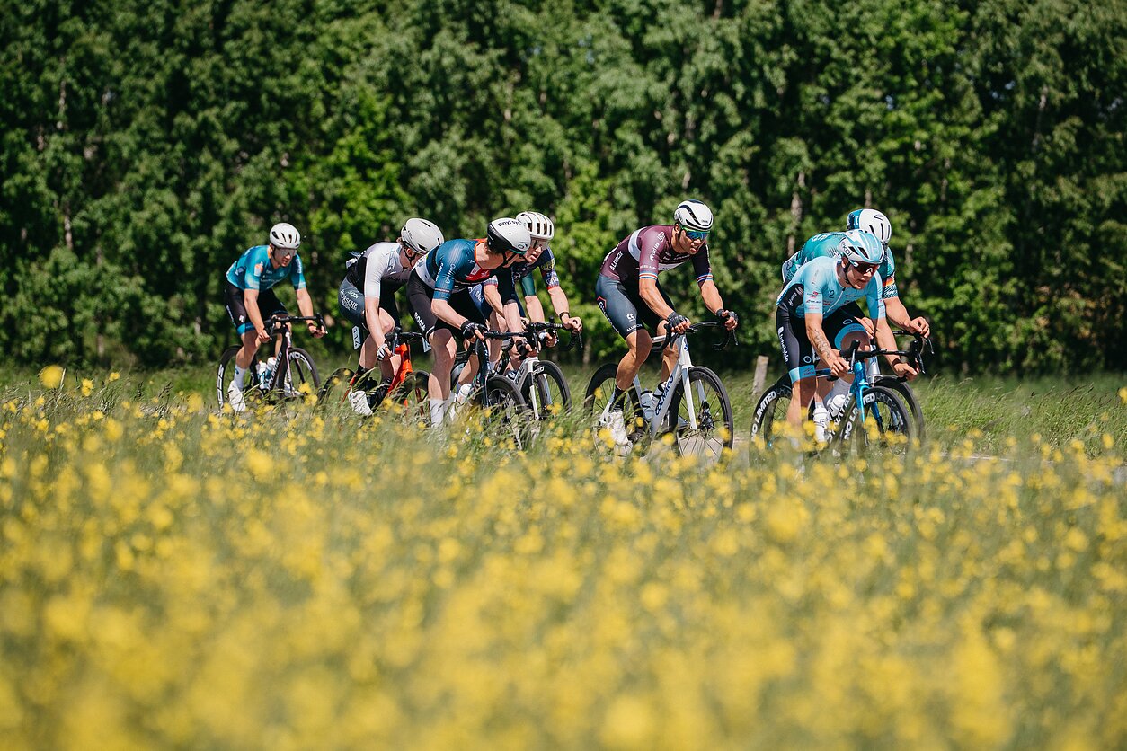 „Tour of Lithuania“ „Tour of Lithuania“