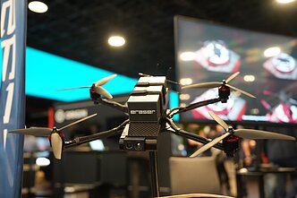 Latvija po dronų atakų: kaip Baltijos šalys ruošiasi gintis nuo bepiločių?