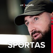 Magistro darbą gynęs Valančiūnas – apie „Žalgirio“ dėmesį ir NBA lietuvius rinktinėje