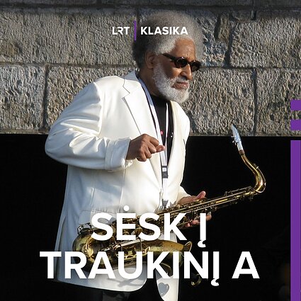 Sonny Rollins, 2008 m. Niuporto džiazo festivalis