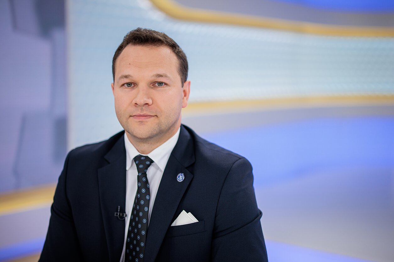 Edvinas Grikšas Edvinas Grikšas