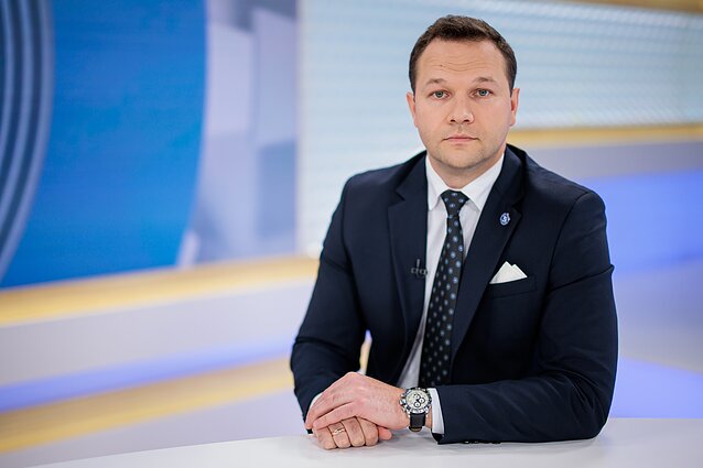 Edvinas Grikšas Edvinas Grikšas