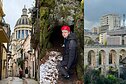 Kristupo kelionės po pietų Siciliją akimirkos