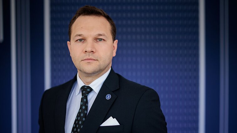 Grikšas apie duomenų vagystę: RC neatliko higieninių veiksmų Grikšas apie duomenų vagystę: RC neatliko higieninių veiksmų