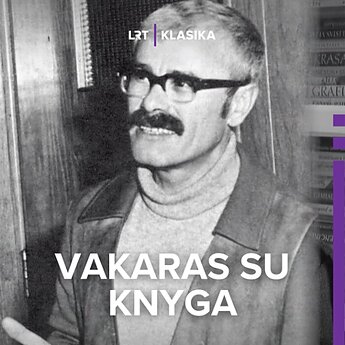 Icchokas Meras. „Kaip išaugo alyvmedis“. II dalis