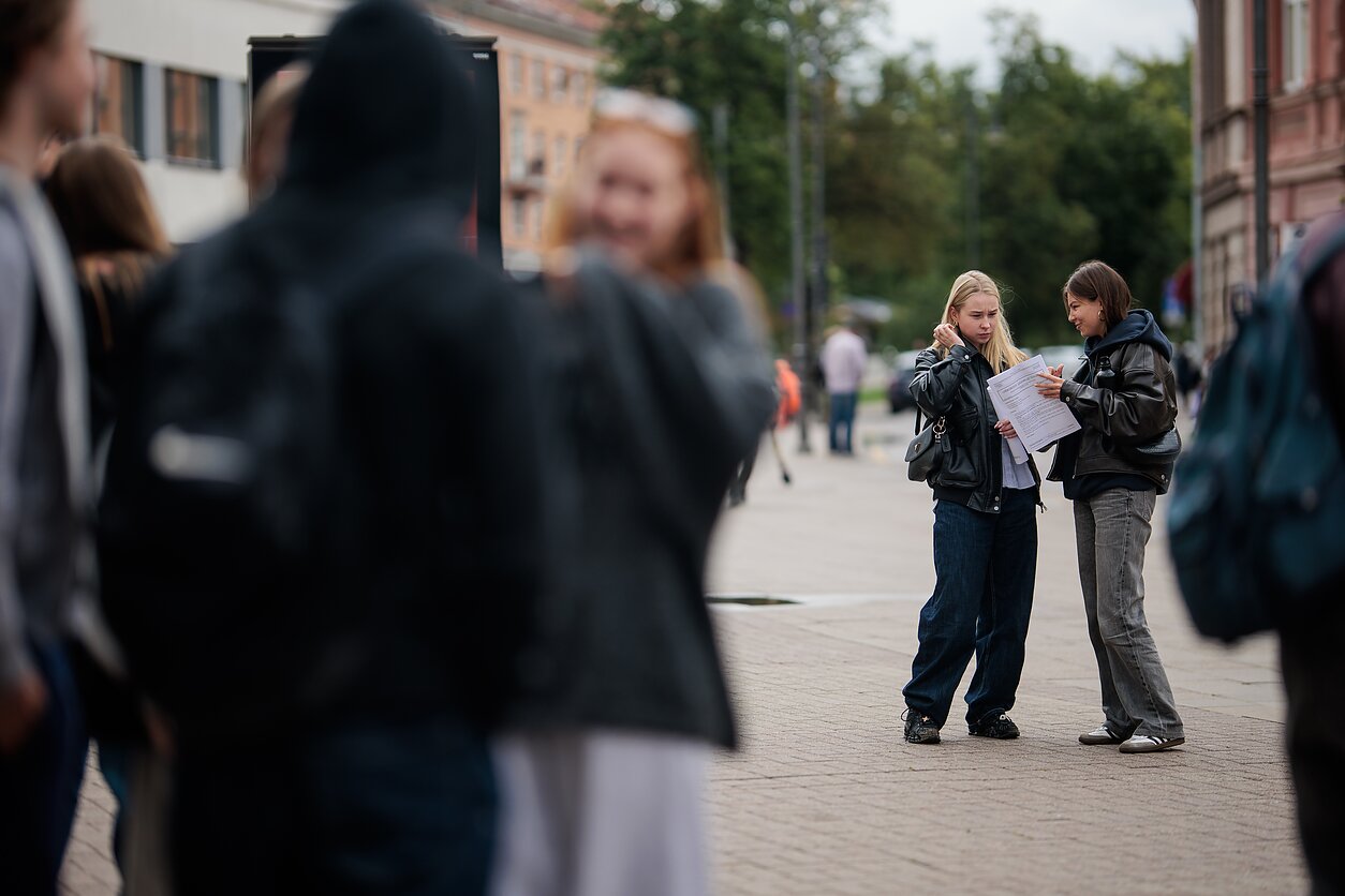 Valstybinis anglų kalbos egzaminas Valstybinis anglų kalbos egzaminas