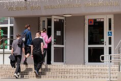 Matematikos egzaminas Matematikos egzaminas