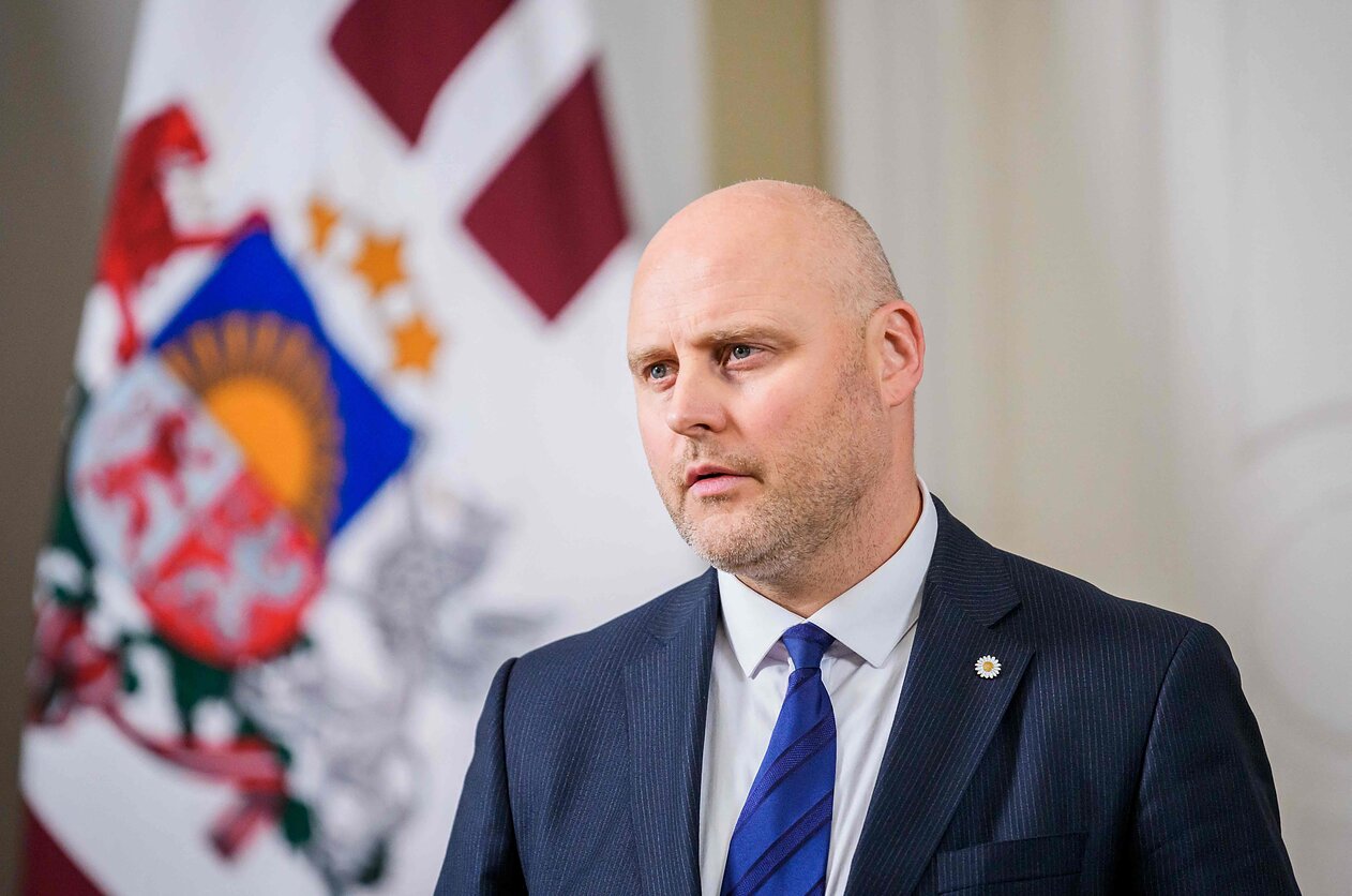 Andris Kulbergs Andris Kulbergs