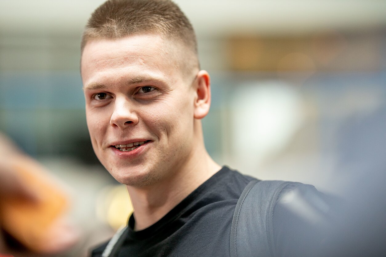 Danas Rapšys