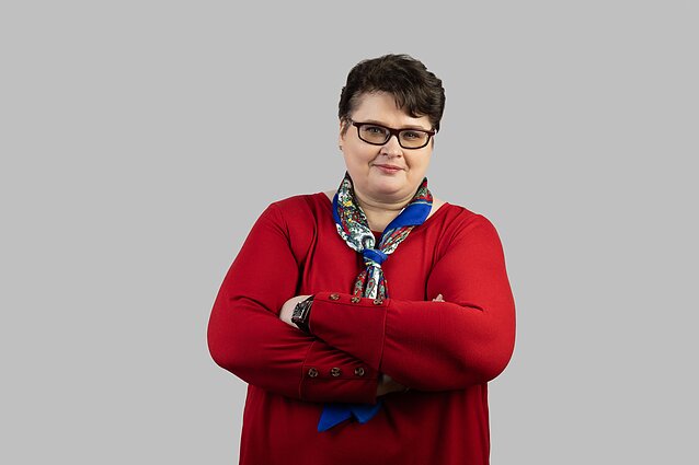 Violeta Kravčenkienė Violeta Kravčenkienė
