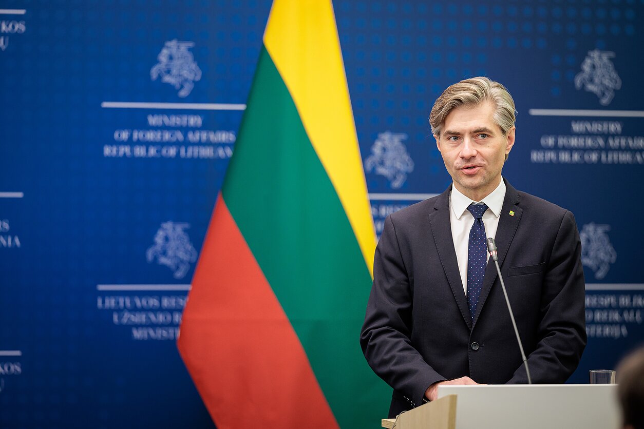 Kęstutis Budrys Kęstutis Budrys