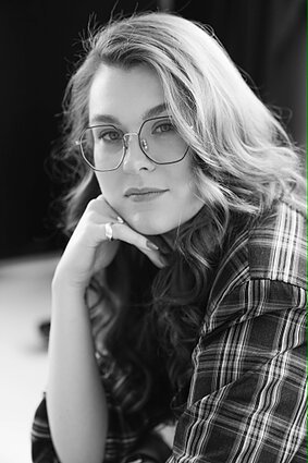 Audra Avižiūtė Audra Avižiūtė