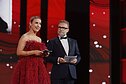 „Sidabrinės gervės“ apdovanojimai