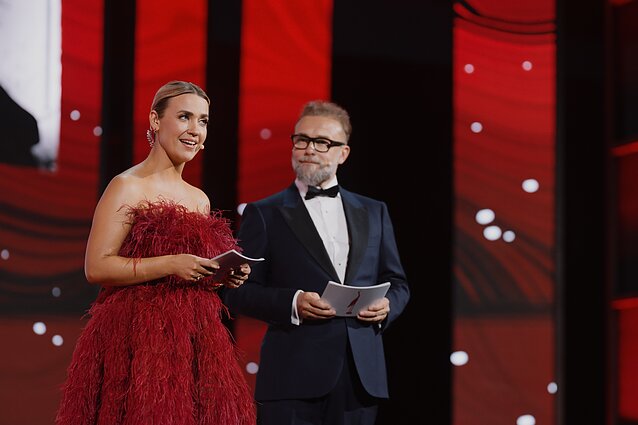 „Sidabrinės gervės“ apdovanojimai „Sidabrinės gervės“ apdovanojimai