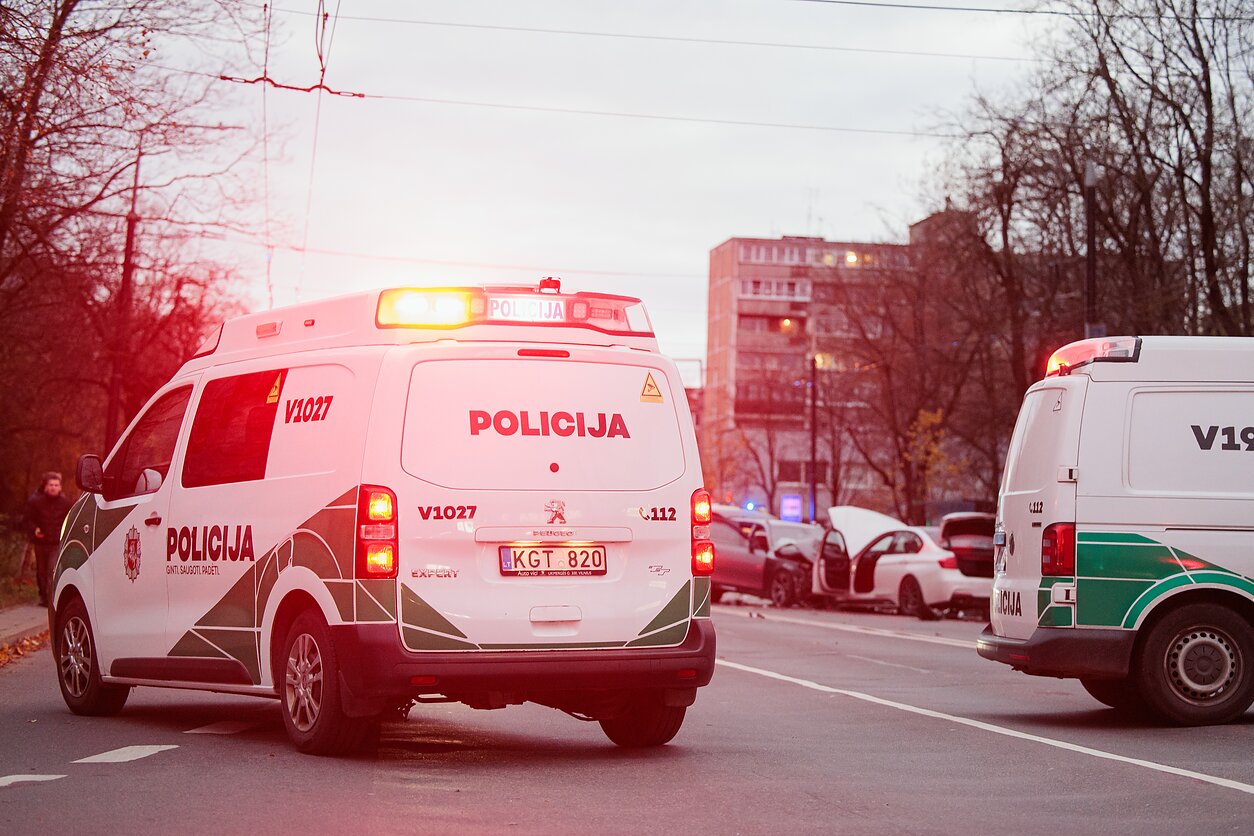 Policija Policija