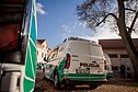 Policija, asociatyvi nuotr.
