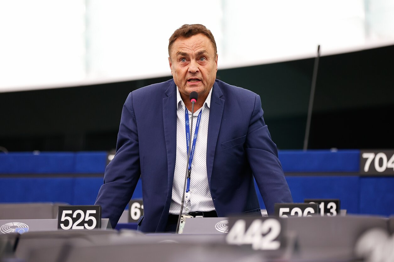 Petras Gražulis