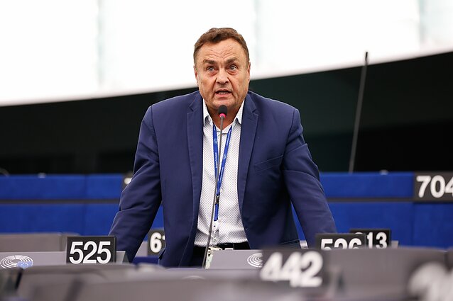 Petras Gražulis