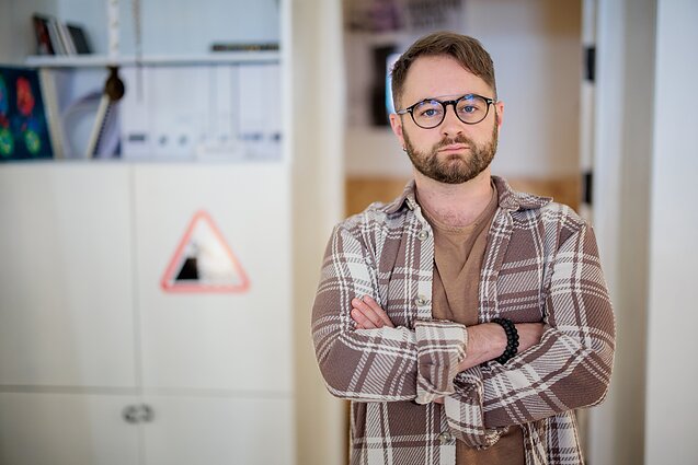 Dominykas Vaitiekūnas Dominykas Vaitiekūnas