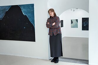 Sandra Kvilytė