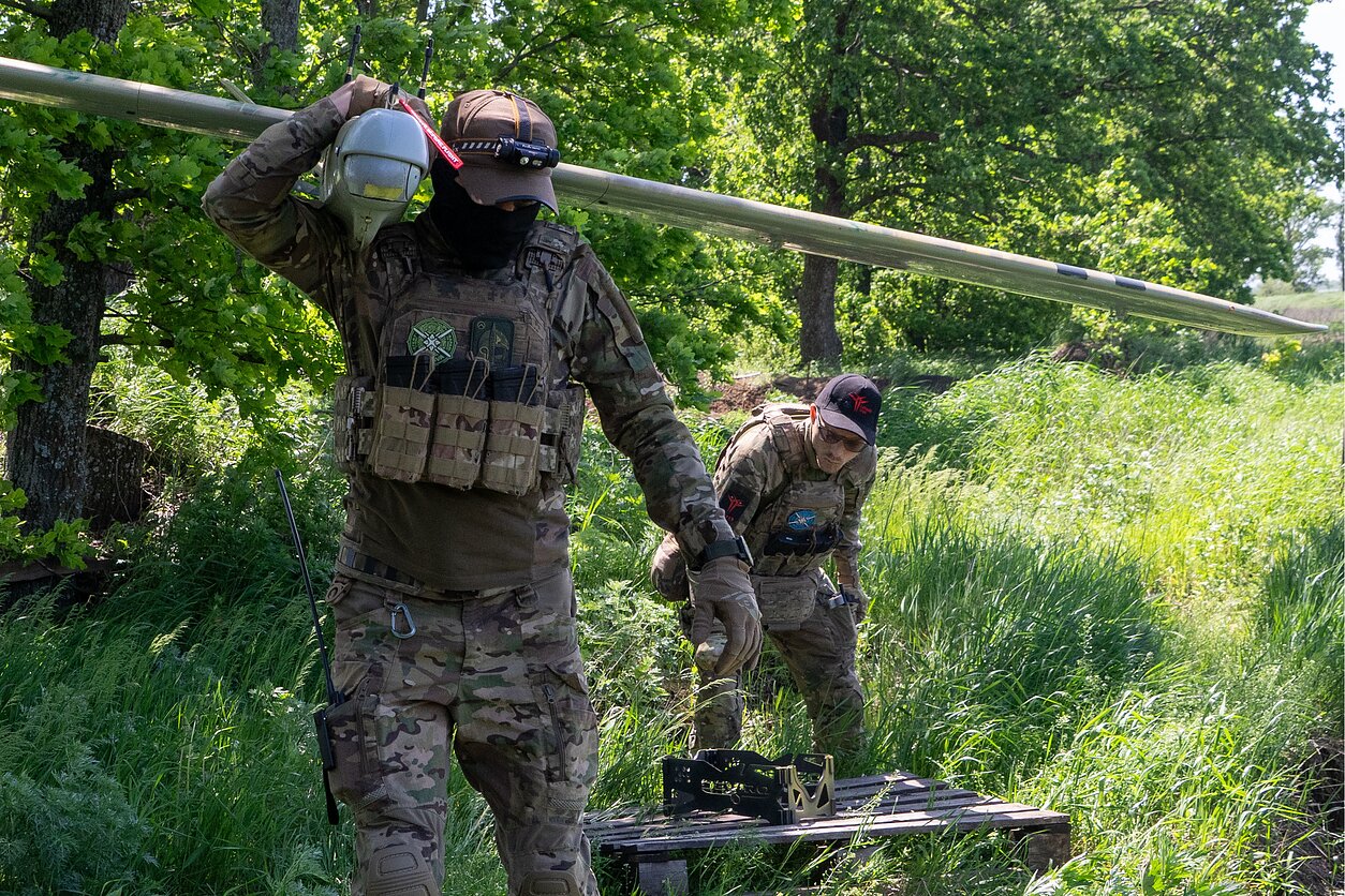 Ukrainos kariai Ukrainos kariai