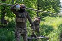 Ukrainos kariai