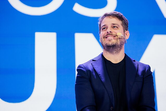 Eimantas Sabaliauskas