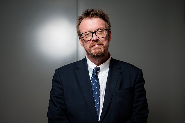 Andreas Persbo Andreas Persbo