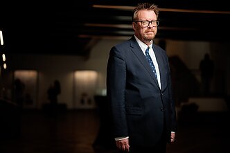 Andreas Persbo Andreas Persbo