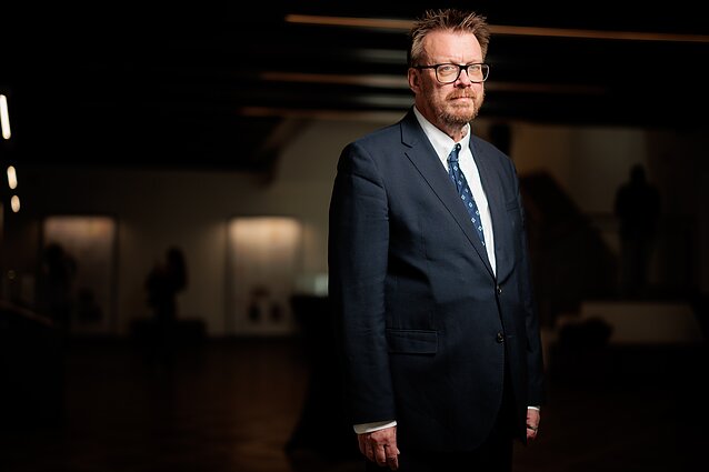 Andreas Persbo Andreas Persbo