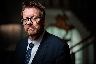 Andreas Persbo Andreas Persbo