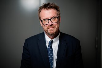 Andreas Persbo Andreas Persbo