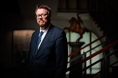 Andreas Persbo Andreas Persbo
