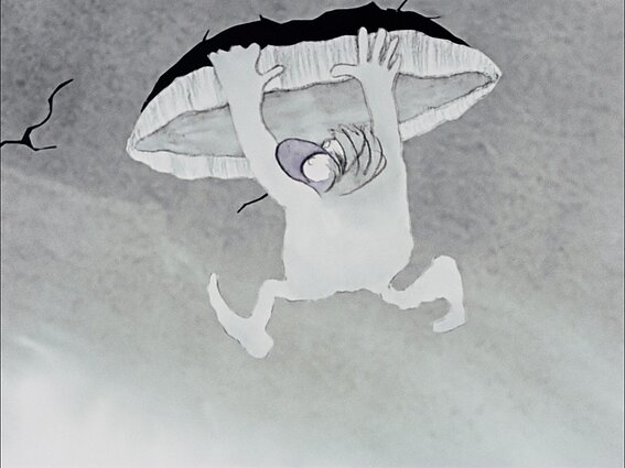 „Baltijos sala“ – Baltijos iliustracijos ir animacijos vitrina 