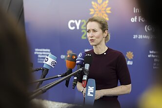 Kaja Kallas Kaja Kallas
