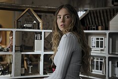 Kadras iš filmo „Tarnaitė“ Kadras iš filmo „Tarnaitė“
