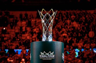 FIBA čempionų lygos taurė