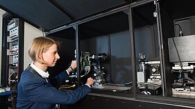 Laida „Vaikystės laboratorija“
